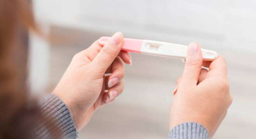 هل اختبار الحمل المنزلي يخطئ