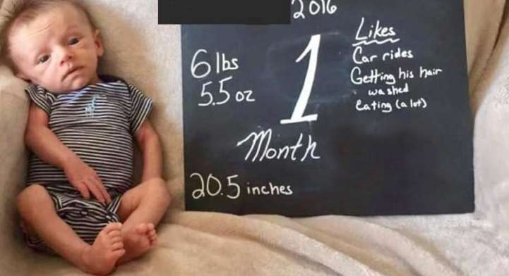 ام كادت أن تجوع رضيعها حتى الموت عن طريق الخطأ