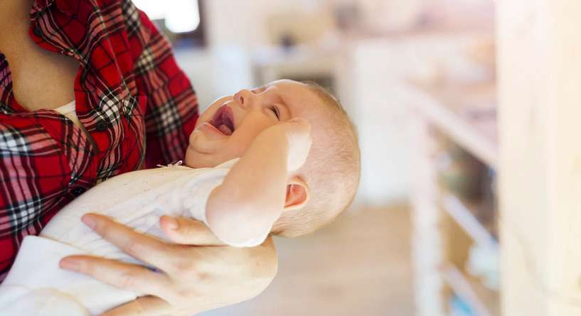 Newborn, Person, Baby