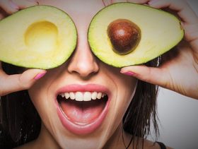 Plant, Person, Human