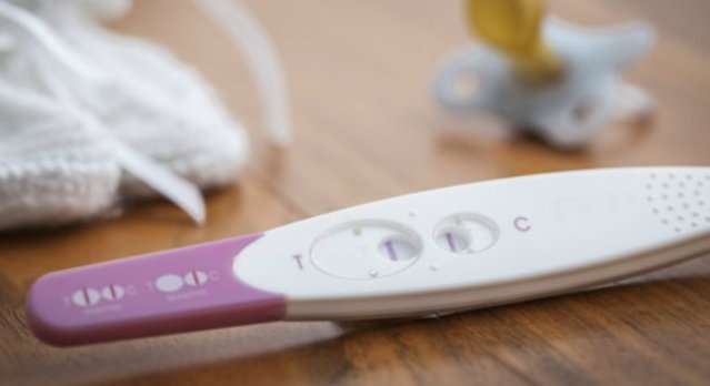 هل تحليل الحمل المنزلي يخطئ