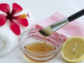 افضل ماسك للبشرة الدهنية