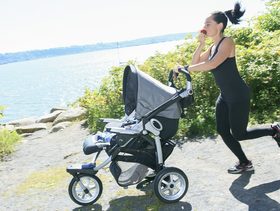 صور افضل عربات اطفال