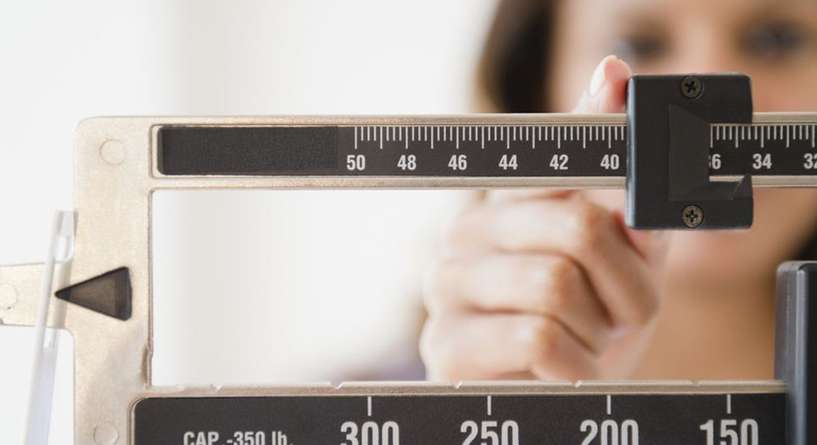 اليك طريقة احتساب الوزن المثالي للجسم السليم وتحقيقه!