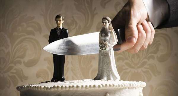 أسباب غير متوقعة قد تشير إلى احتمال الطلاق وأن الزواج بخطر