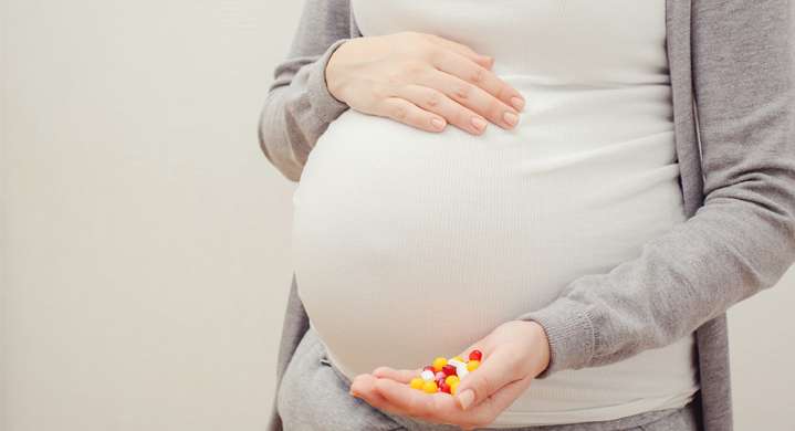 فوائد فيتامين سنتروم مع لوتين للحامل وكيفية تناوله