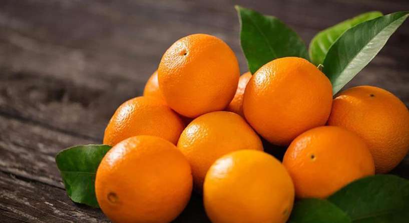 فوائد البرتقال للحامل وللجنين
