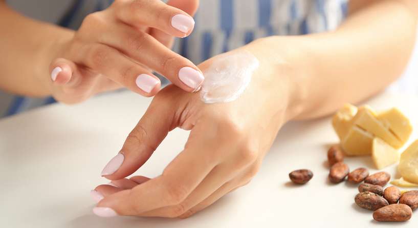 فوائد زبدة الكاكاو للجسم وطريقة الاستخدام