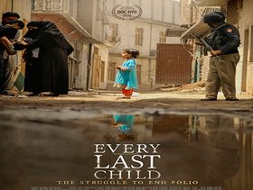 إطلاق فيلم وثائقي جديد حول شلل الأطفال في الإمارات