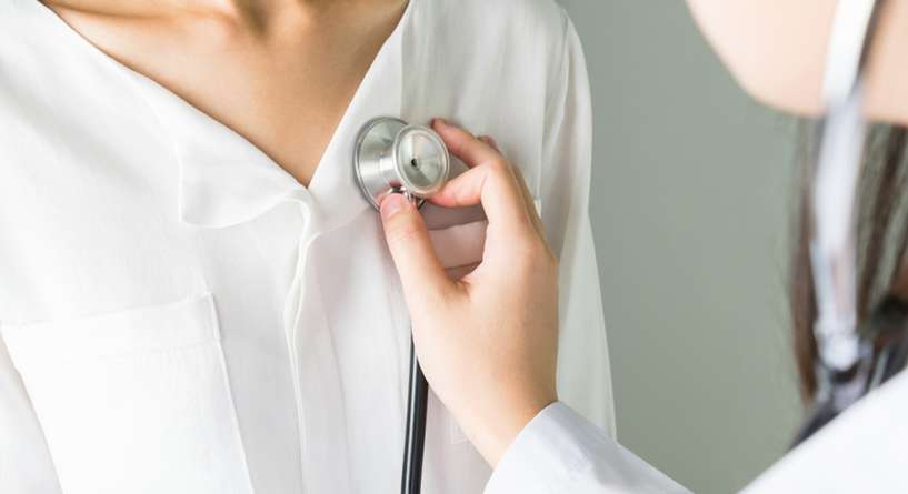 متى يكون خفقان القلب خطيرًا
