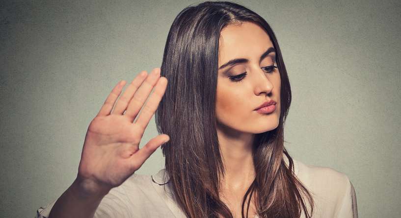 علامات السرطان تظهر على اليدين