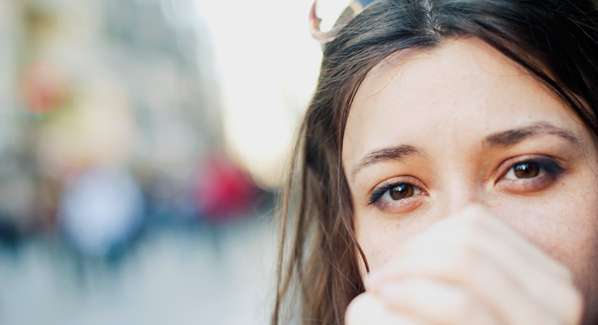 اعراض التوحد عند الكبار