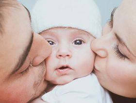 خطوات استقبال مواليد في البيت