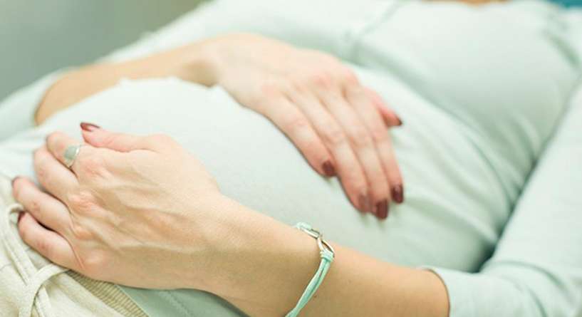 هل استطيع الولادة طبيعي بعد القيصري وفي اي حالة؟