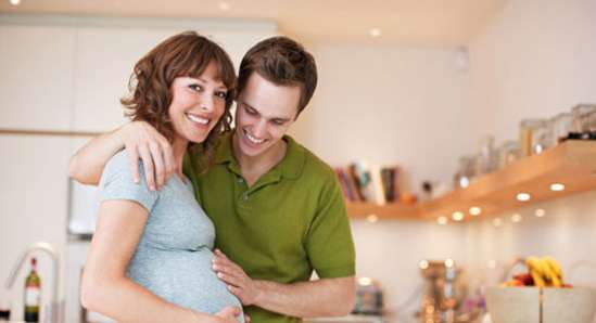 5 امور على كلّ زوج معرفتها عن الجماع خلال الحمل!