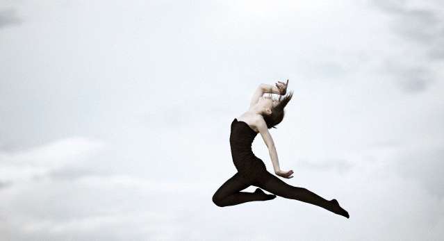 Person, Human, Dance Pose