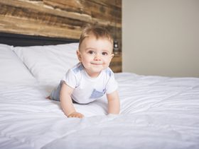 اسماء مواليد ذكور تدل على الرجولة والوسامة