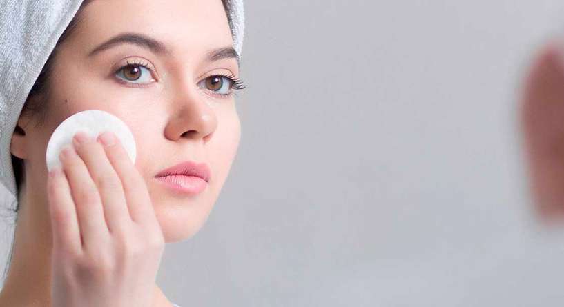 افضل مرطب للبشرة الدهنية بمكونات طبيعية!