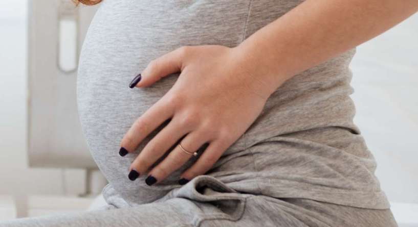 اسباب وطرق علاج الحكة في المناطق الحساسة للحامل