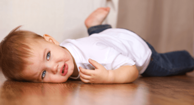 علاج فرط الحركة عند الاطفال