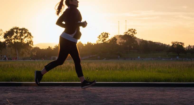 هل ترك الرياضة يرهل الجسم وكيف تتجنبينه