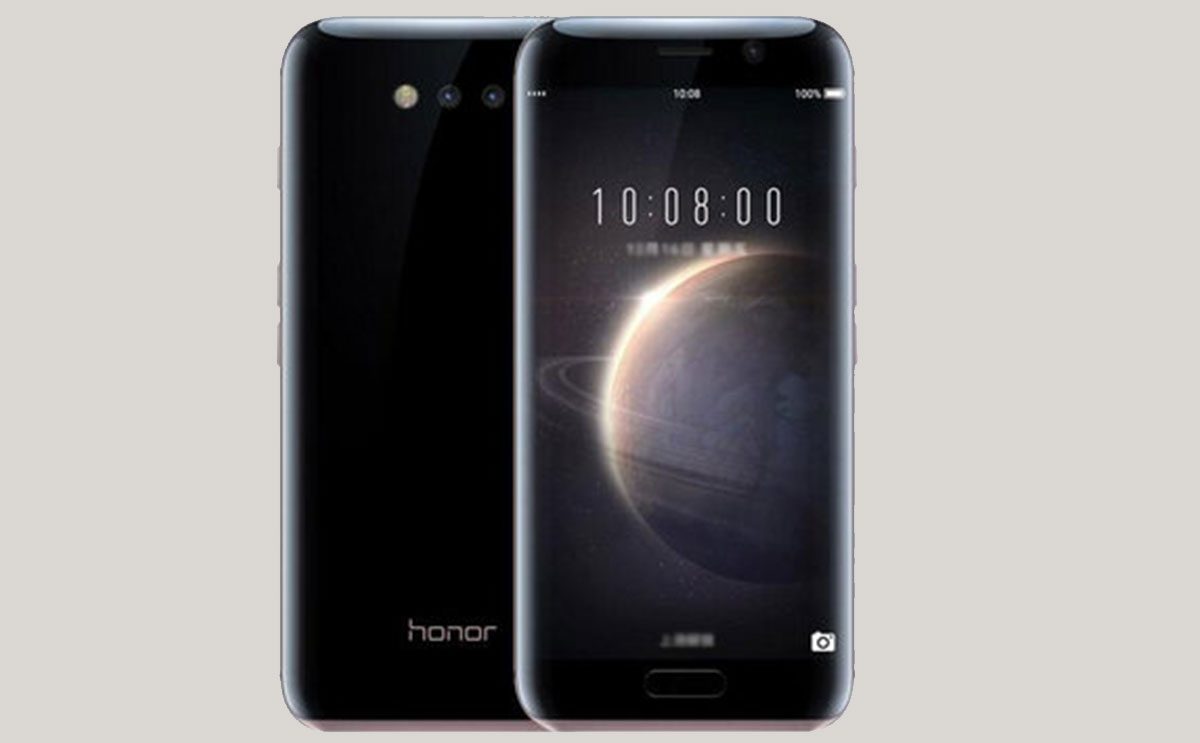 Huawei Honor Magic