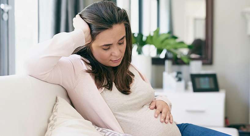 على ما تدل نسبة الهيموجلوبين في الدم 10 للحامل