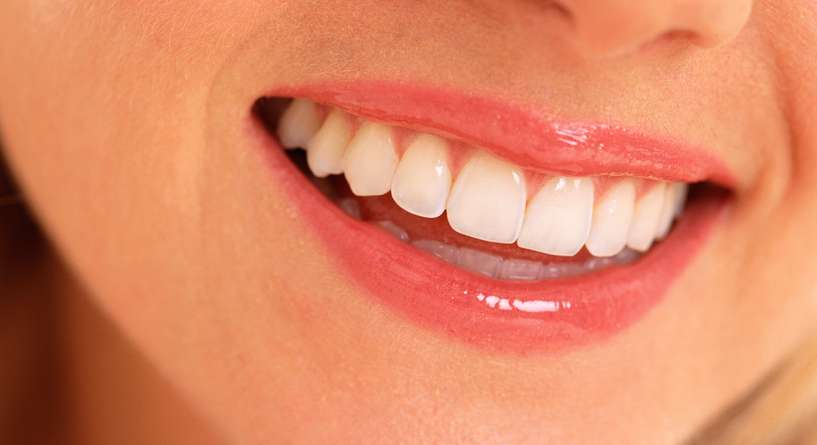 Teeth, Mouth, Lip