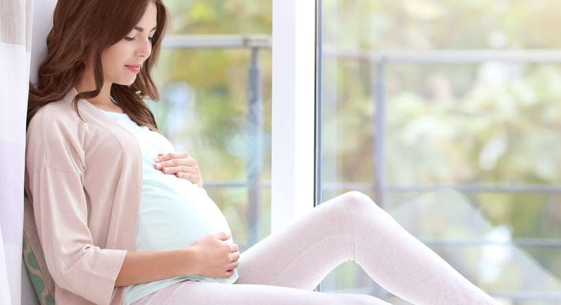 افضل غسول مهبلي للحامل