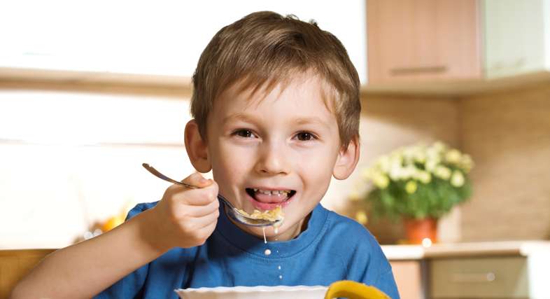 Eating, Person, Food