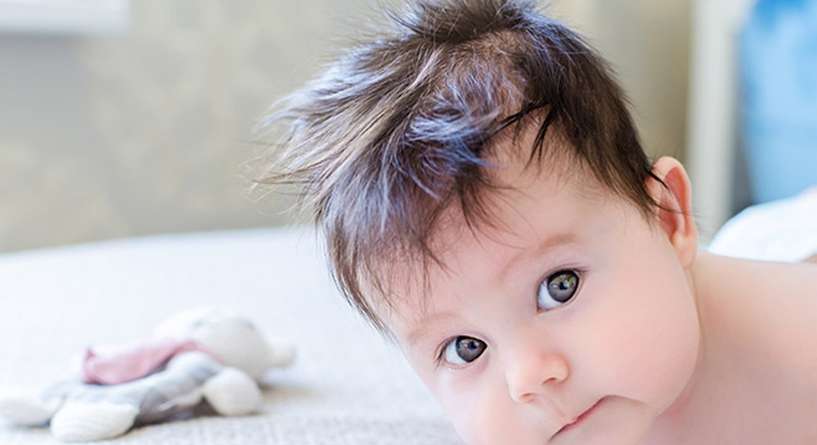 اعراض فتق الحجاب الحاجز عند الاطفال