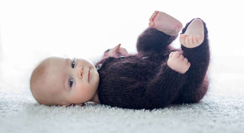 اسباب واعراض السمنة عند الاطفال الرضع وطرق علاجها