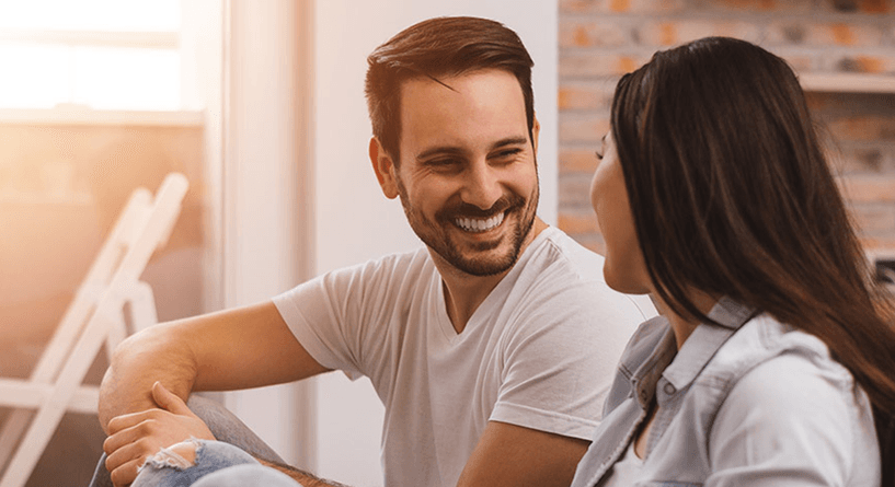 قاعدة الـ80/20 التي يجب أن تتبعيها مع زوجك