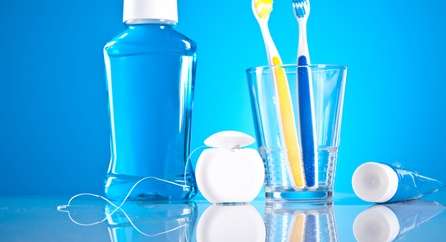 ما أهمية إستخدام غسول الفم؟