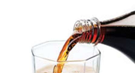 المشروبات المحلاة تزيد مخاطر فرط النشاط وإرتفاع ضغط الدم
