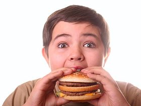 البدانة عند الأطفال تصدّي لها