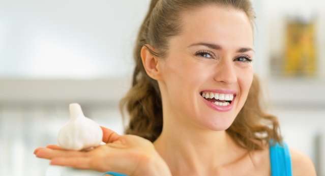 قوّي مناعتك طبيعياً!