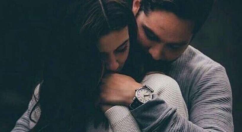 اكتشفي كيف يطلب الزوج زوجته للفراش وما يطلبه منها!