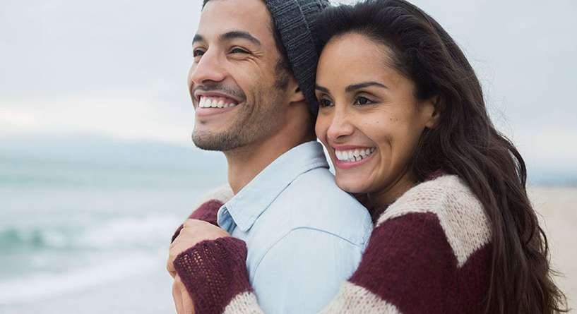 دراسة جديدة وجدت معيار السعادة الزوجية، وهو متعلق بمرات الجماع!