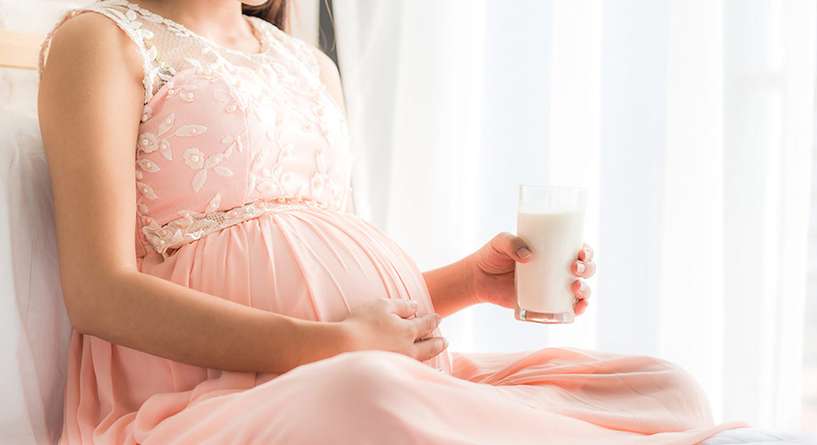 اليك لائحة افضل حبوب كالسيوم للحامل والجرعة المناسبة!