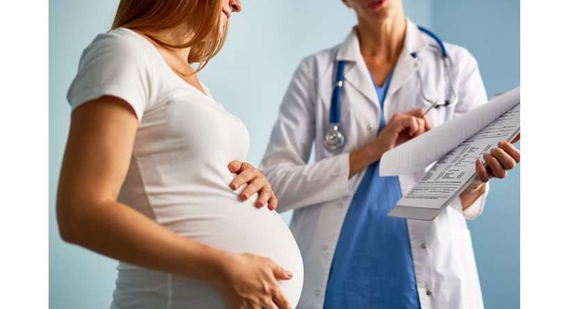 تحليل الكروموسومات للجنين بعد الاجهاض 