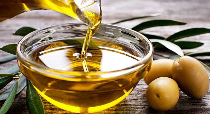 كيفية علاج الام الركبة بزيت الزيتون!