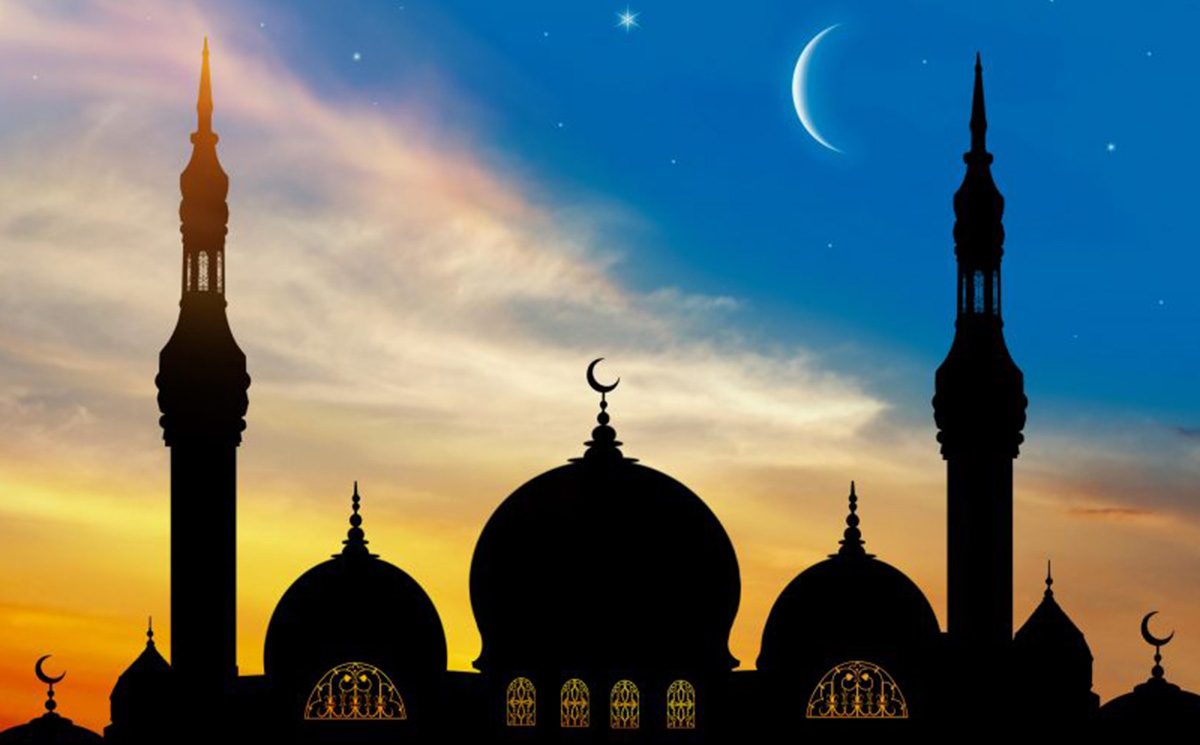 كم باقي على رمضان 2021 بالايام