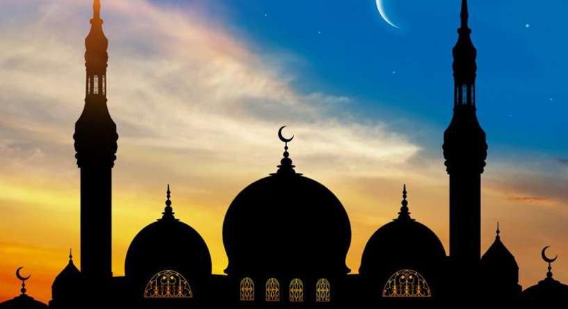 كم باقي على رمضان 2021 