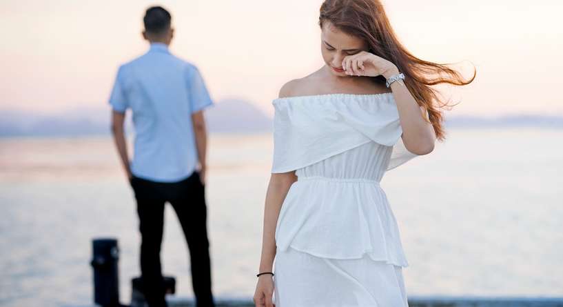 كيف ينهي كل برج علاقته