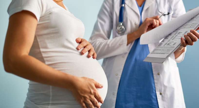 اسباب وعلامات تسمم الحمل وطرق الوقاية منه