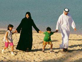 سعودي وشقيقته بلا هوية في الكويت!
