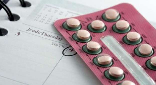 7 خطوات لإستخدام حبوب منع الحمل