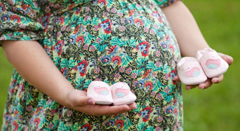 خلطة ام لجين للحمل بتوأم