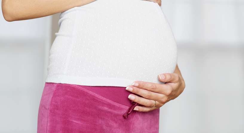 هل كثرة الاستفراغ يؤثر على الجنين